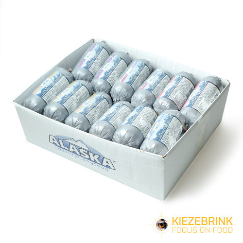 Kiezebrink | Alaska Natural Cat Food - Beef & Chicken