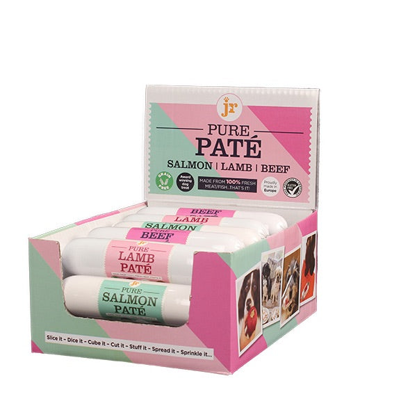 JR | Pure Pate 200g