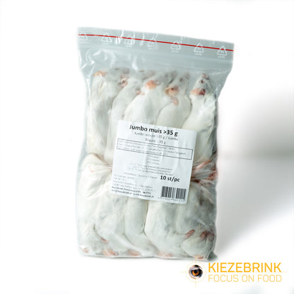 Kiezebrink - Mouse/Mice